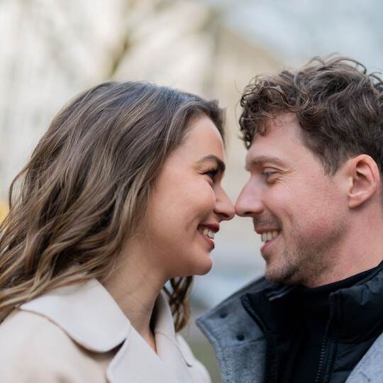 «Let's Dance»-Stars: Die Lusins sind erneut Eltern geworden