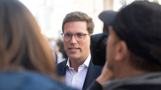 Sondierungsgespräche Baden-Württemberg