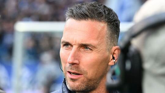 Karlsruher SC - Arminia Bielefeld