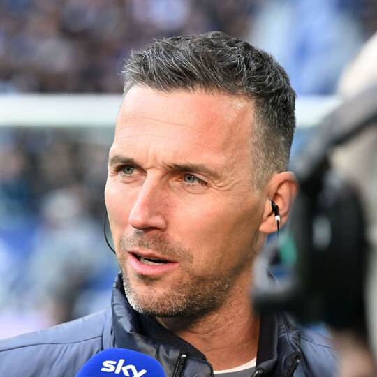 Karlsruher SC - Arminia Bielefeld