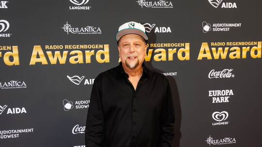 Radio Regenbogen Award