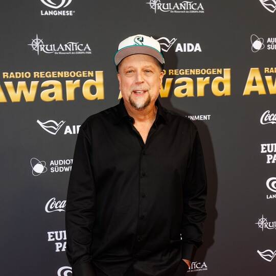 Radio Regenbogen Award