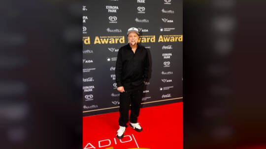 Radio Regenbogen Award