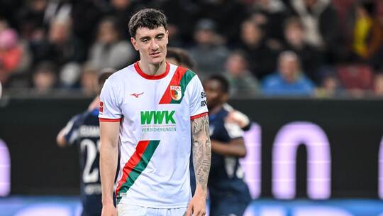 FC Augsburg - TSG 1899 Hoffenheim FC Augsburg - TSG 1899 Hoffenheim