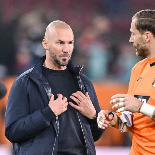 FC Augsburg - TSG 1899 Hoffenheim