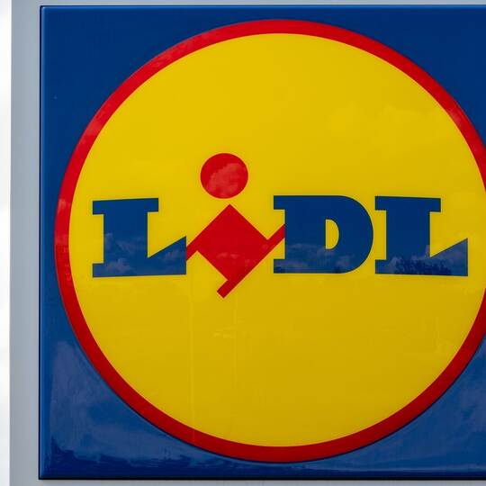 Discounter Lidl
