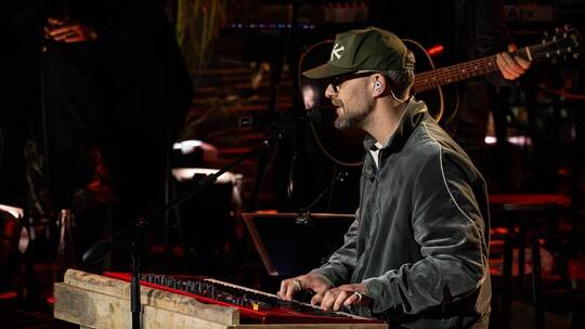 TV-Ausblick VOX - «Sing meinen Song – Das Tauschkonzert»