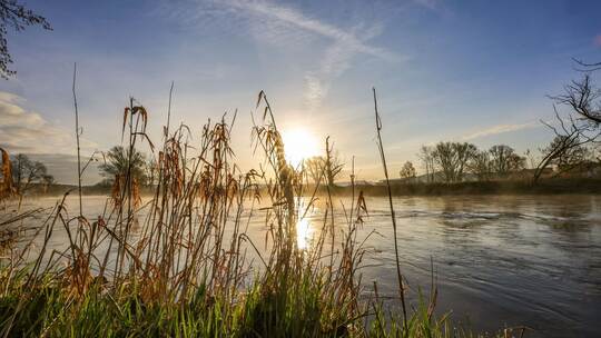 Wetter in Baden-Württemberg