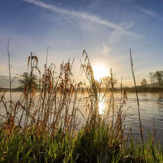 Wetter in Baden-Württemberg