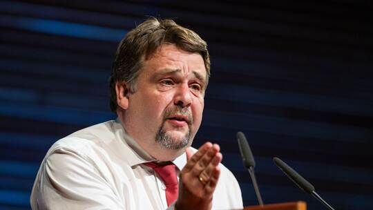 CDA-Chef Dennis Radtke