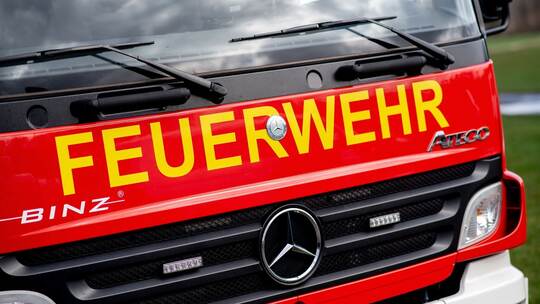Feuerwehr