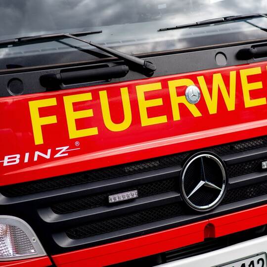 Feuerwehr