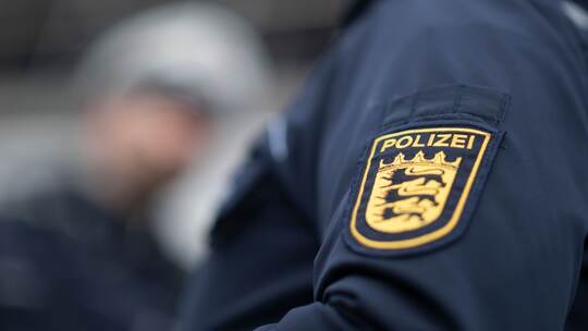 Polizei Baden-Württemberg