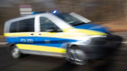 Polizei Baden-Württemberg