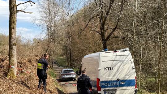 Menschlicher Kopf gefunden - Mordkommission ermittelt