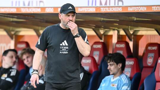 1. FC Heidenheim - 1. FC Union Berlin