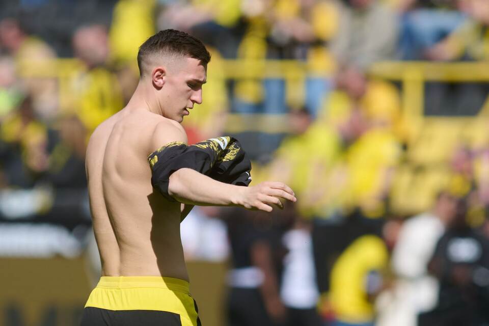 Borussia Dortmund - Bayer Leverkusen Borussia Dortmund - Bayer Leverkusen