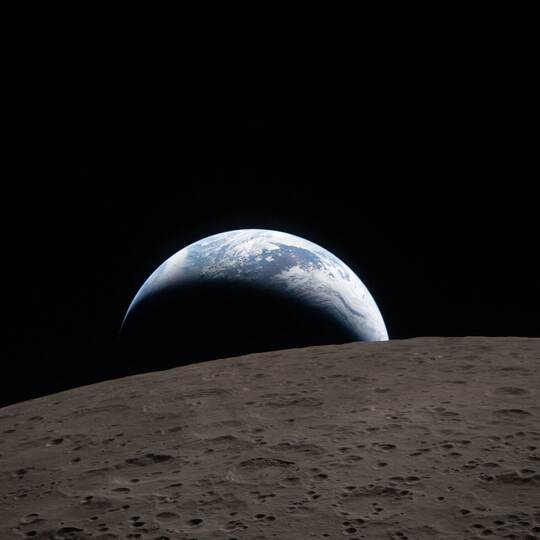 Nasa-Mondmission «Artemis 2»