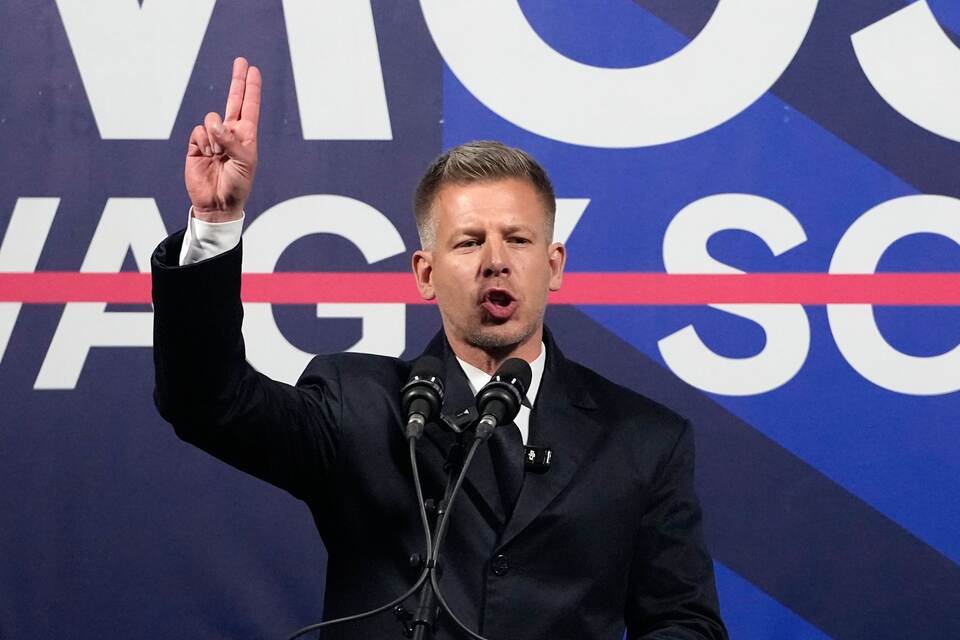 Vor der Parlamentswahl in Ungarn