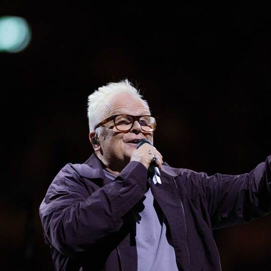 Zum Phänomen Herbert Grönemeyer vor seinem 70. Geburtstag