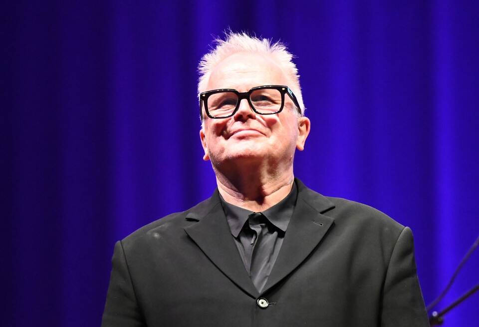 Zum Phänomen Herbert Grönemeyer vor seinem 70. Geburtstag