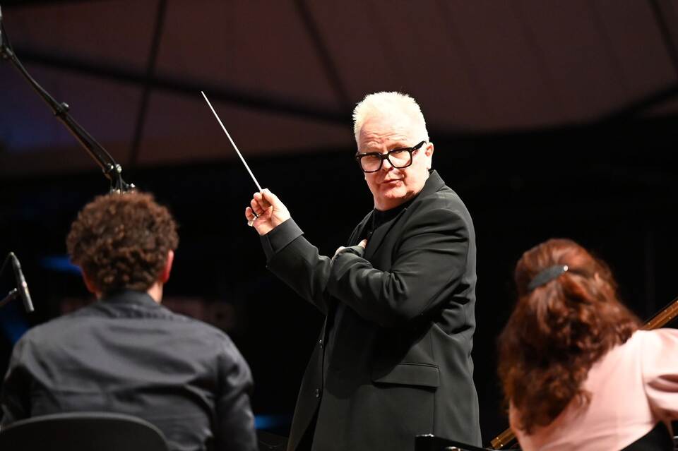 Zum Phänomen Herbert Grönemeyer vor seinem 70. Geburtstag