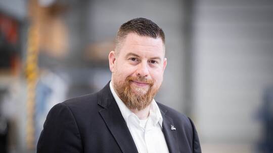 Airbus Reparaturzentrum