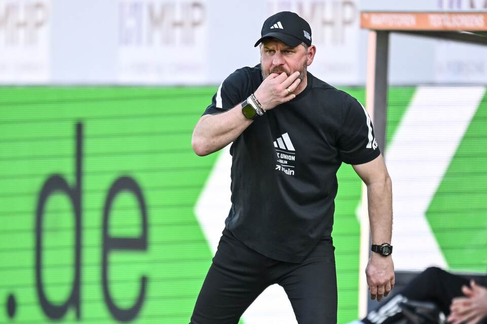 1. FC Heidenheim - 1. FC Union Berlin