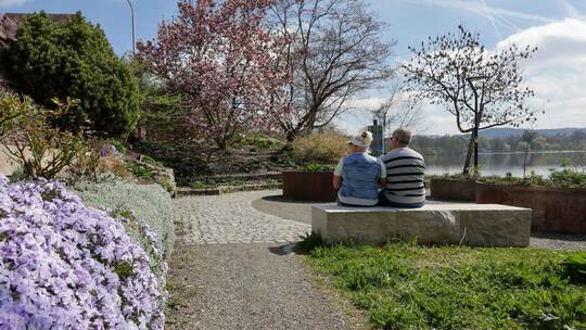Wetter in Baden-Württemberg