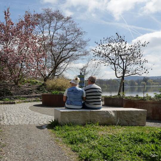Wetter in Baden-Württemberg