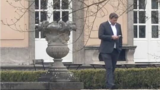 Koalition berät über Entlastungen