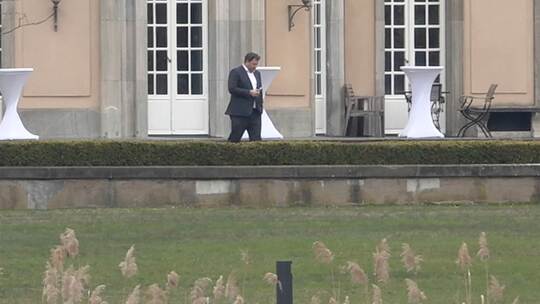 Koalition berät über Entlastungen