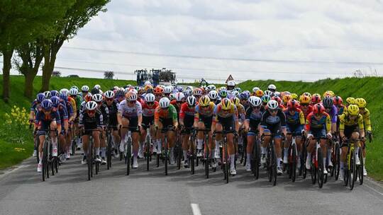 UCI WorldTour - Paris-Roubaix