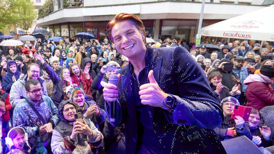 Brötzinger Frühling