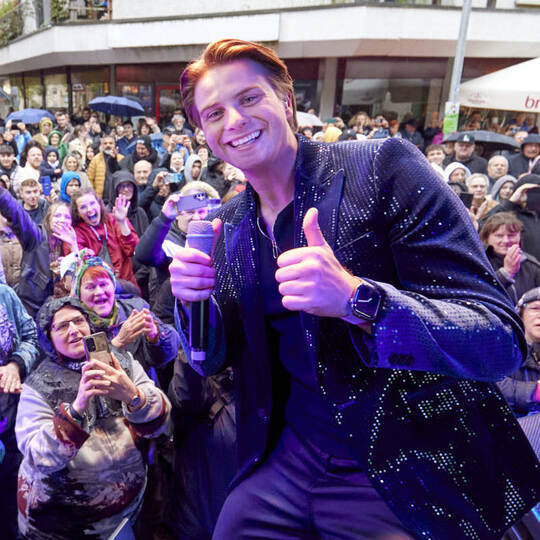 Brötzinger Frühling