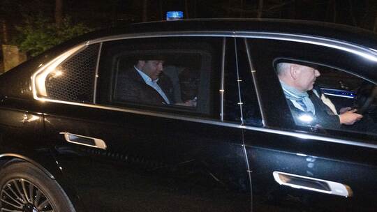 Koalition berät über Entlastungen