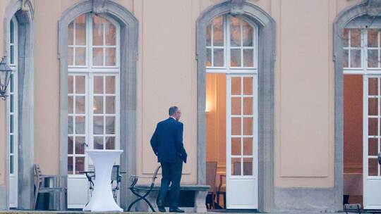 Koalition berät über Entlastungen