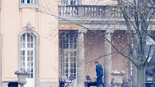 Koalition berät über Entlastungen