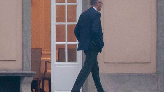 Koalition berät über Entlastungen