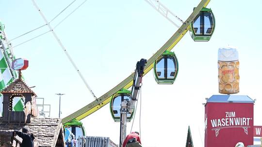 Stuttgarter Frühlingsfest