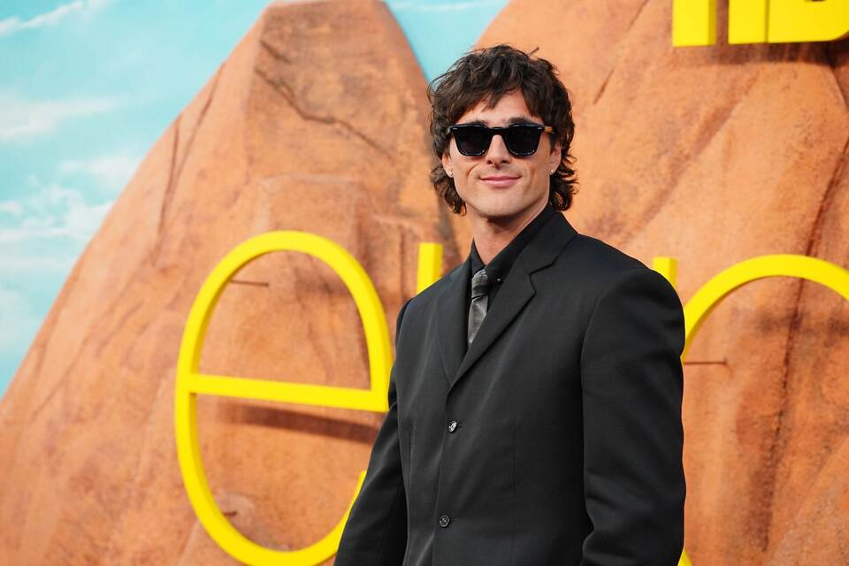 Premiere «Euphoria» Staffel 3