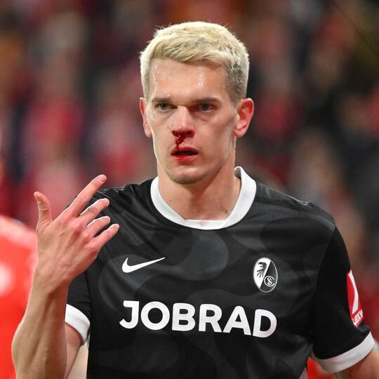 FSV Mainz 05 - SC Freiburg