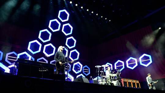 Die Band Die Ärzte Die Band Die Ärzte