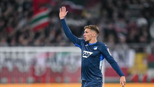 FC Augsburg - TSG 1899 Hoffenheim