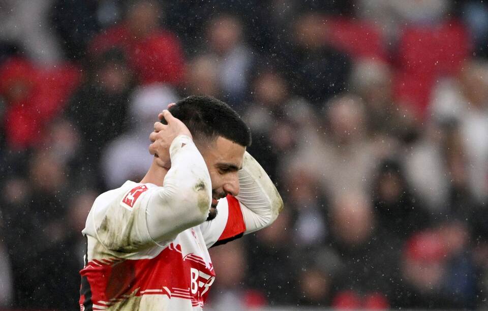 VfB Stuttgart - Hamburger SV VfB Stuttgart - Hamburger SV