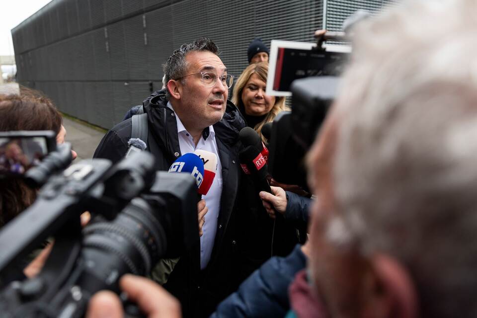 Nach Brand in Crans-Montana -Anhörung