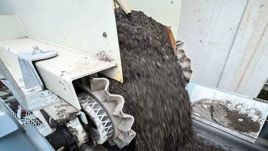 Recyclingmaterial Recyclingmaterial