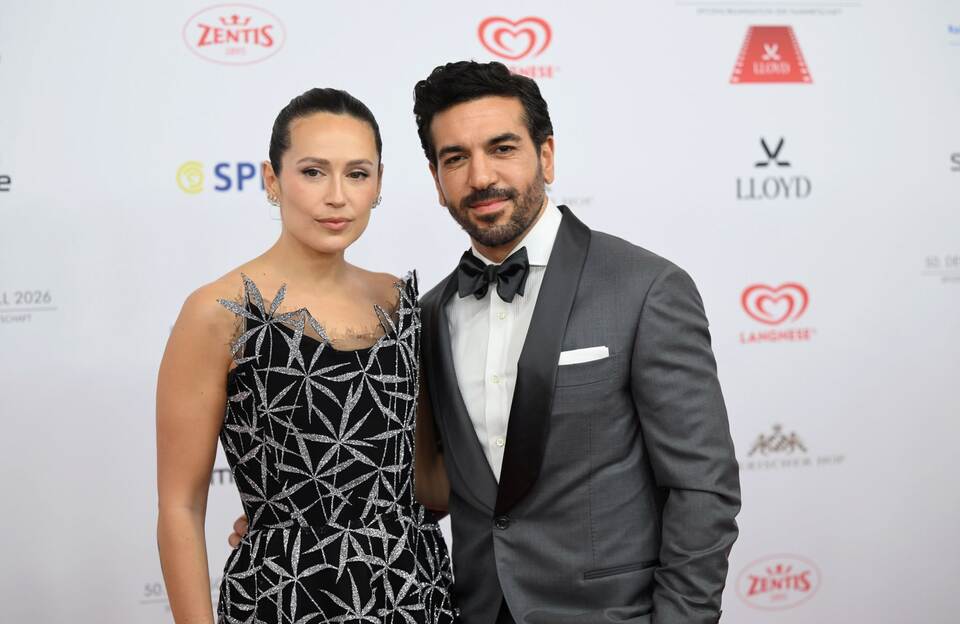 50. Deutscher Filmball