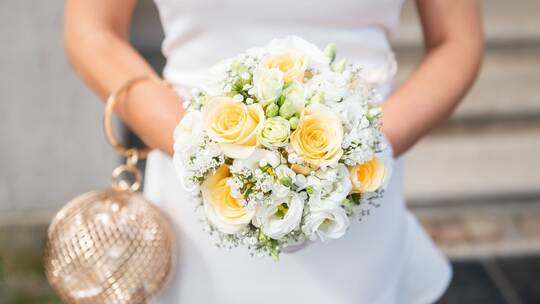 Hochzeit - Symbolbild