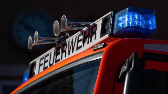 Feuerwehr